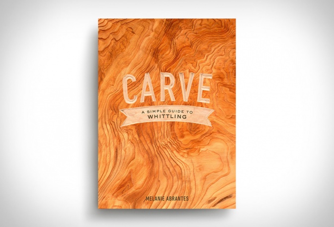 CARVE - Image