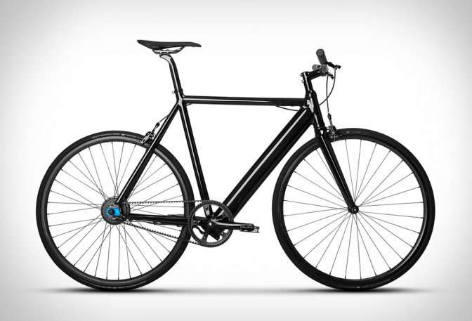 Coboc E-Bike - Image