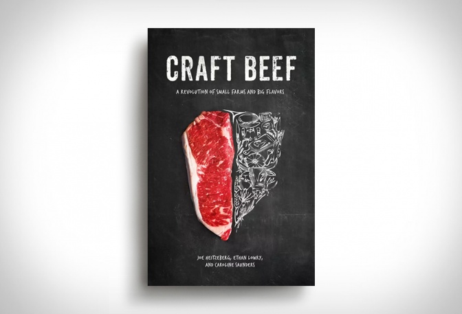 CRAFT BEEF - Image
