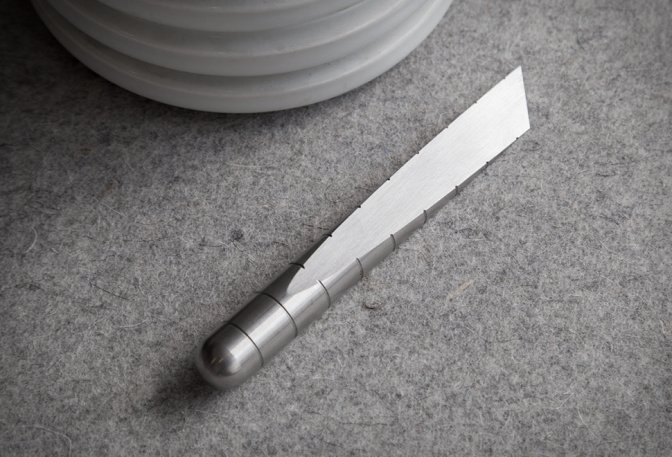CRAIGHILL DESK KNIFE - Image