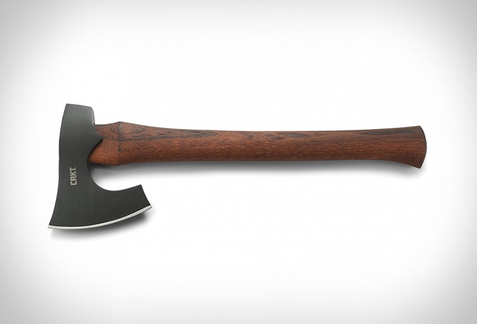 FREYR TACTICAL AXE - Image