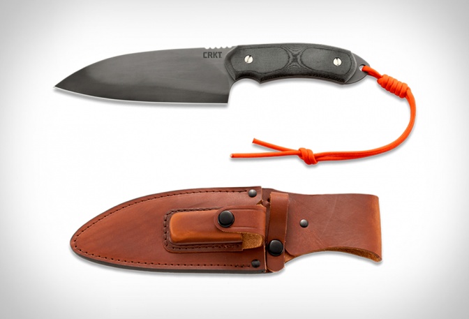 HOOD CAMP KNIFE - Image