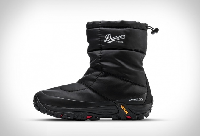 DANNER FREDDO BOOT - Image