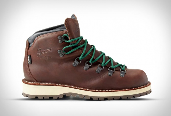 DANNER MOUNTAIN PASS BOOTS - Image