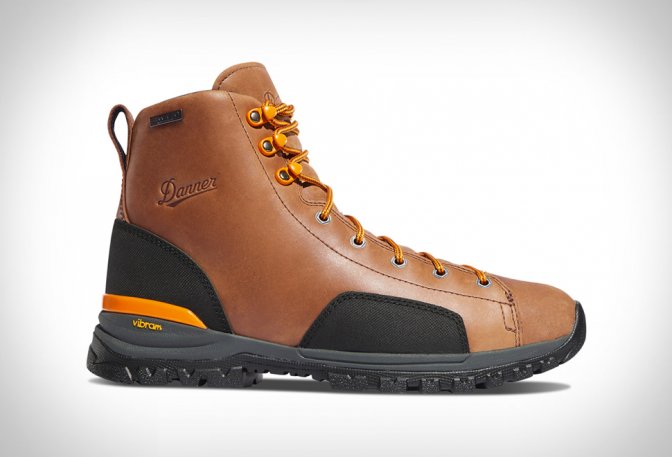 DANNER STRONGHOLD BOOTS - Image