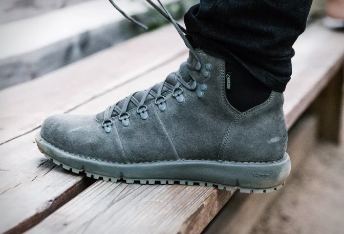 DANNER VERTIGO 917 - Image