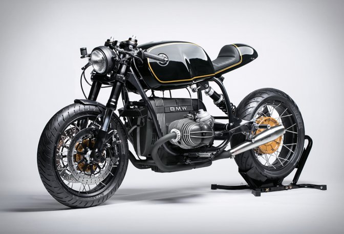 Diamond Atelier Mark II Evo - Image