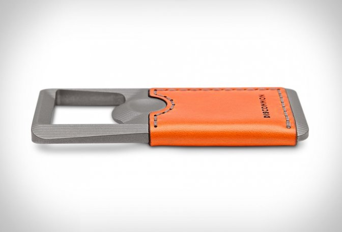 DISCOMMON BOTTLE OPENER 2 - Image