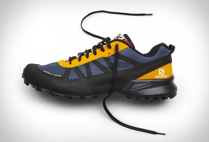 DISTRICT VISION MOUNTAIN RACER - Image