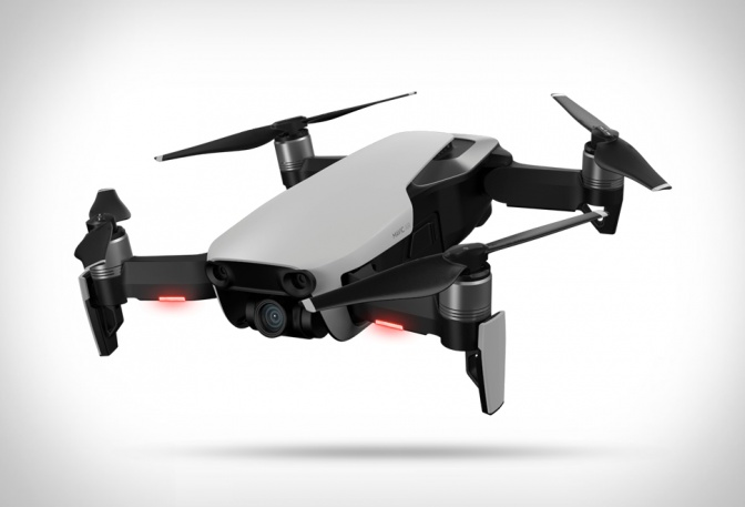 DJI Mavic Air - Image