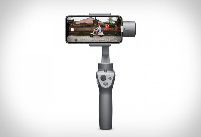 DJI Osmo Mobile 2 - Image