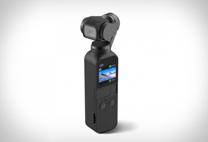 DJI Osmo Pocket - Image