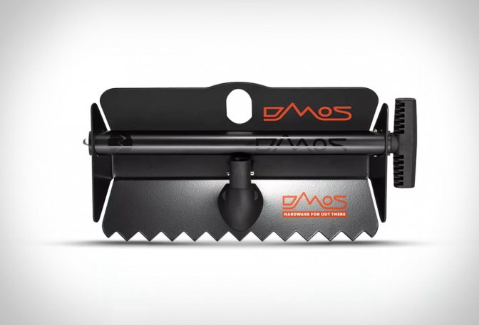 DMOS Packable Stealth Shovel - Image