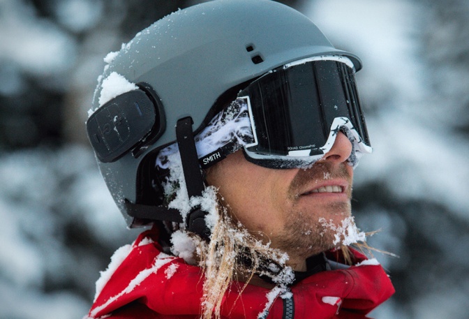 DOMIO HELMET AUDIO DEVICE - Image