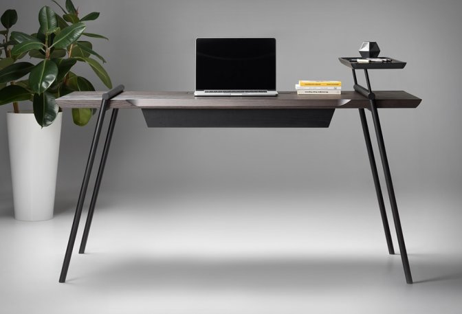 DUOO Desk - Image
