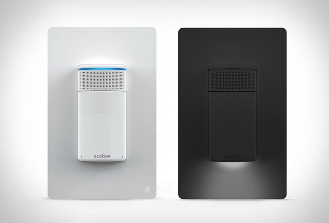 ECOBEE SWITCH+ - Image