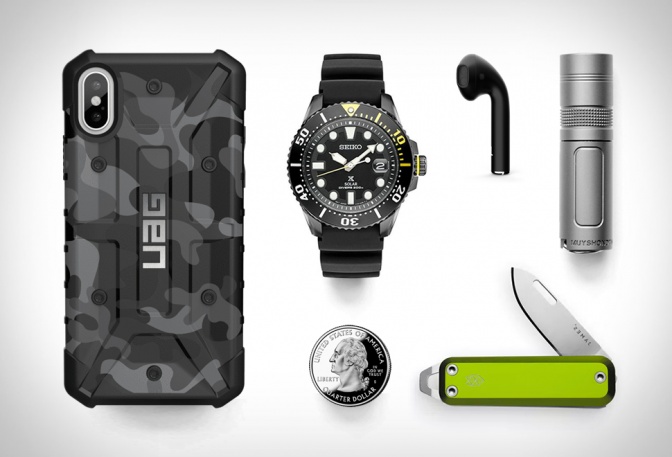 EDC September 2018 - Image