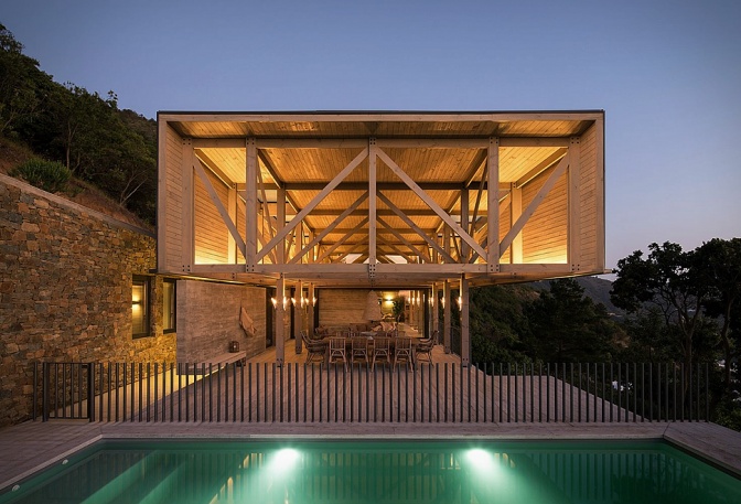 EL BOLDO HOUSE - Image