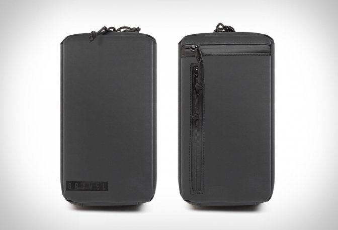 EXPEDITIONER TOILETRY BAG - Image