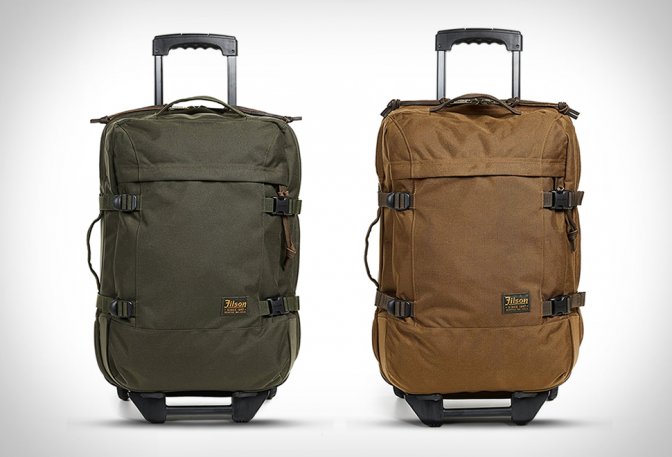 Filson Carry-On Suitcase - Image