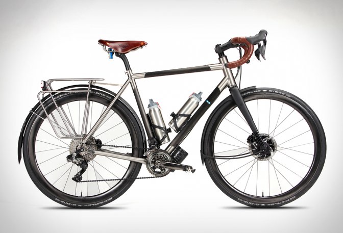 FIREFLY BICYCLES - Image