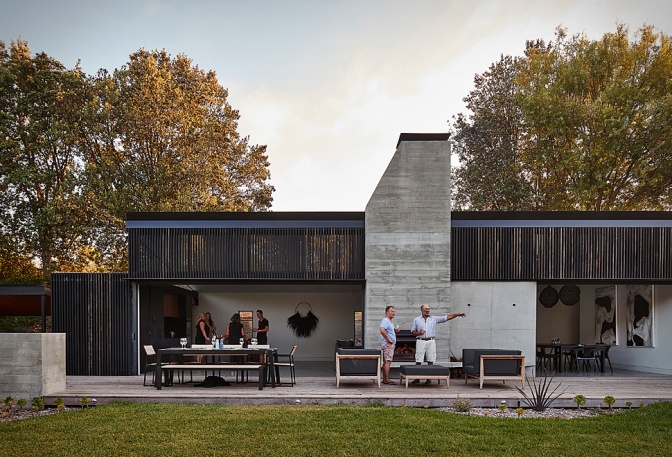 FIRST LESSONS HOUSE - Image