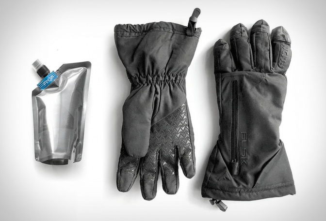 FNDN Flask Gloves - Image