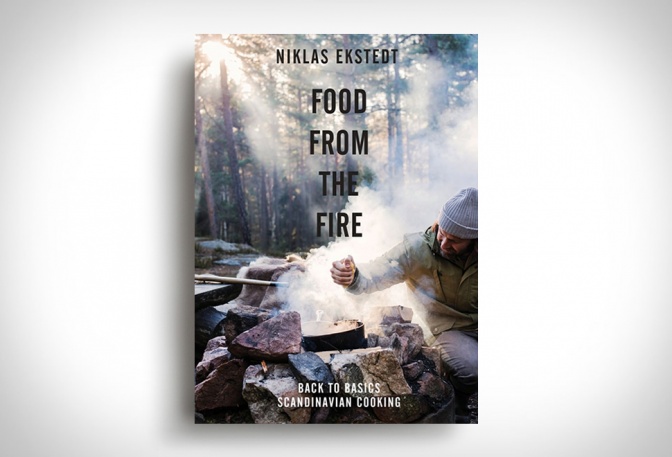 Food from the Fire - Image
