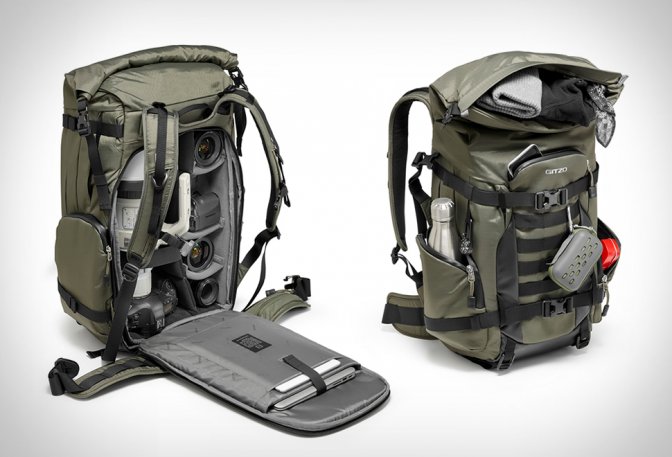 GITZO ADVENTURY BACKPACK - Image