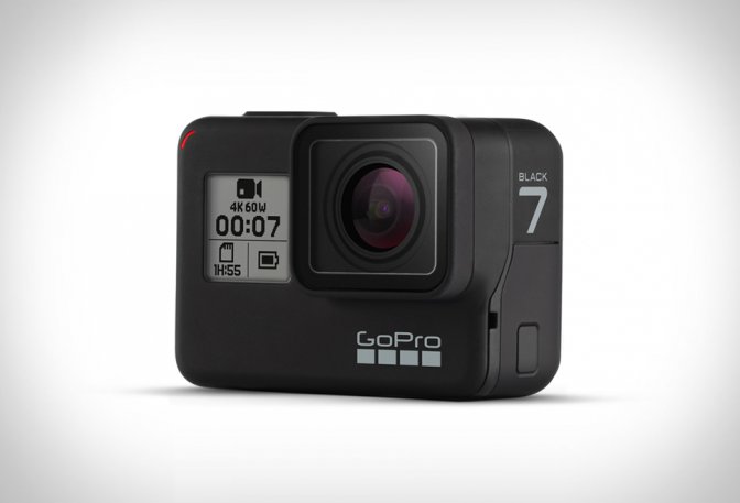 GoPro Hero 7 - Image