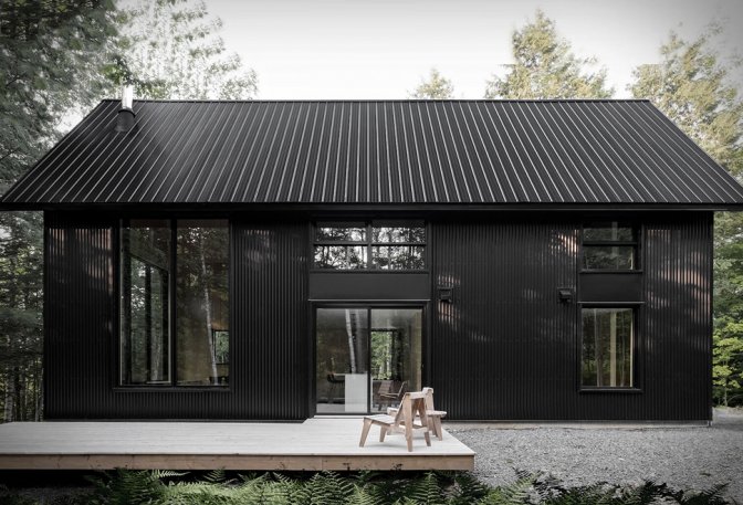GRAND PIC CHALET - Image