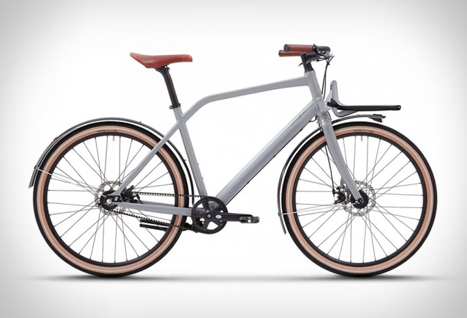 GUSTAV URBAN BIKE - Image