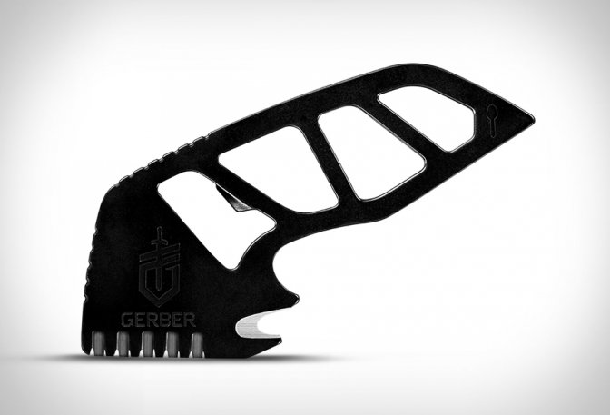 GUTSY FISH PROCESSING TOOL - Image