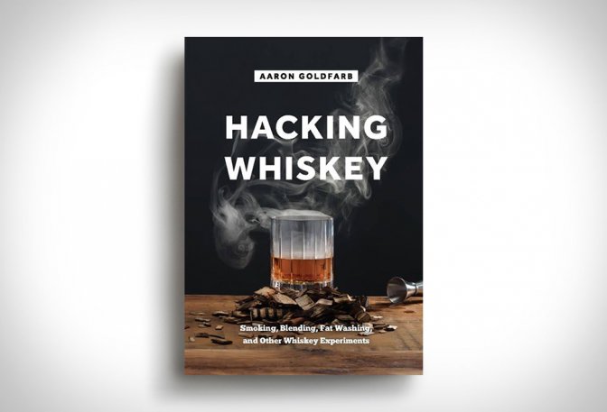 HACKING WHISKEY - Image