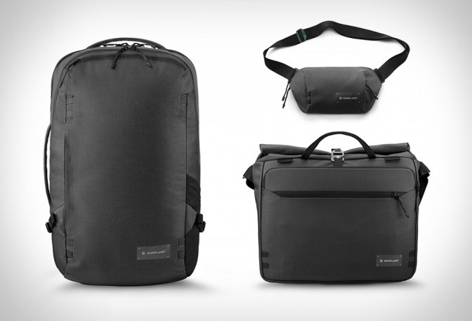 HEIMPLANET TRANSIT LINE - Image