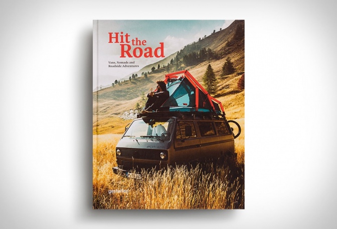 HIT THE ROAD - Image