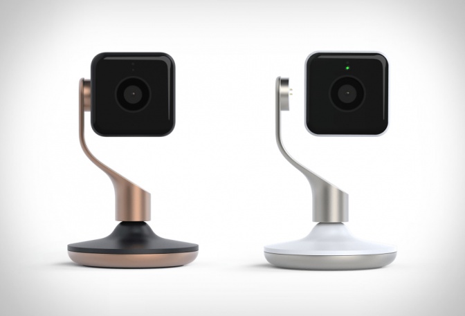 HIVE VIEW CAMERA - Image