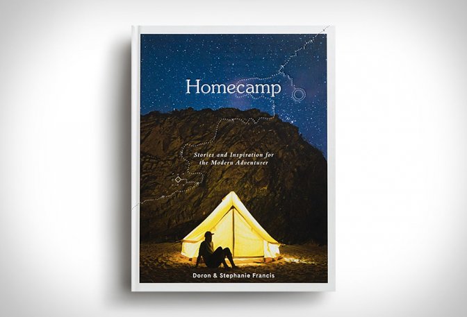 HOMECAMP - Image