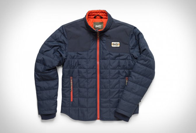 HOWLER BROTHERS MERLIN JACKET - Image