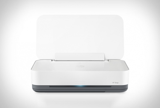 HP Tango Smart Home Printer - Image