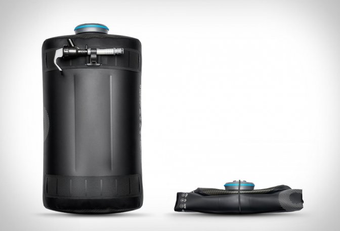 Hydrapak Expedition 8L Bottle - Image