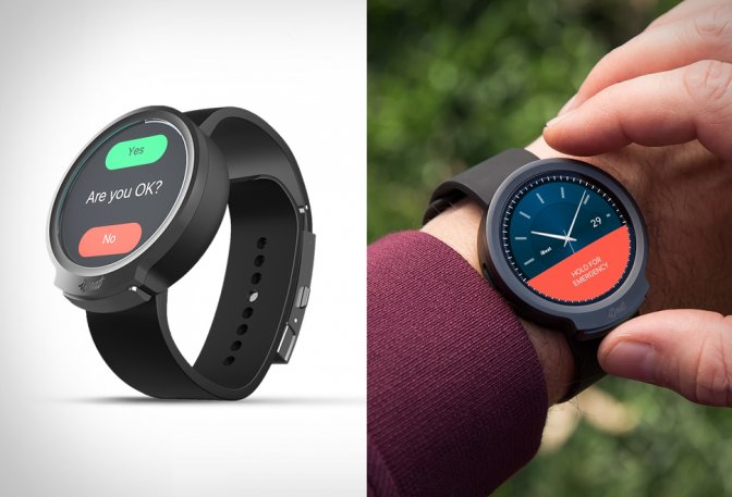 iBeat Heart Watch - Image