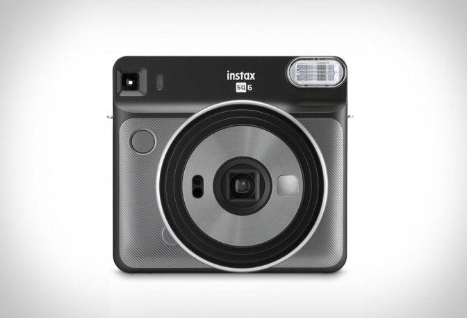 Instax Square SQ6 - Image