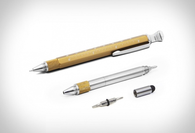 IZOLA 6-IN-1 PEN TOOL - Image