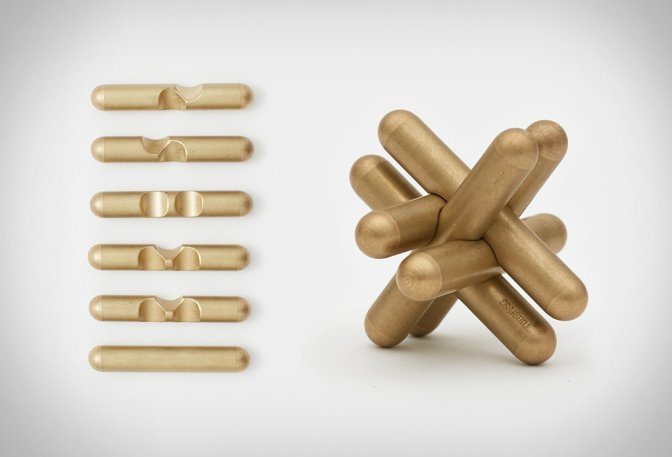 Jack Puzzle - Image