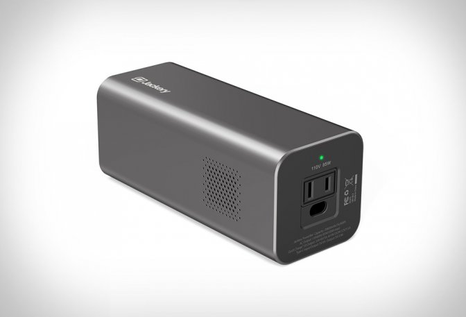 Jackery PowerBar - Image