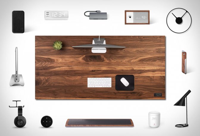 JULY 2018 WORKSTATION - Image