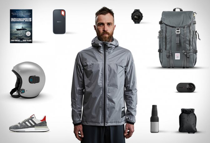 JULY 2018 ESSENTIALS - Image