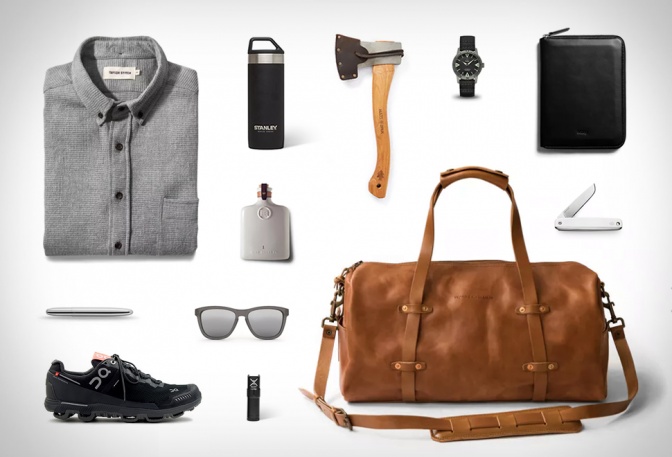 JULY 2018 FINDS ON HUCKBERRY - Image