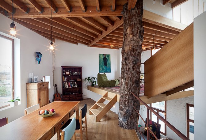 KARTASAN HOUSE - Image